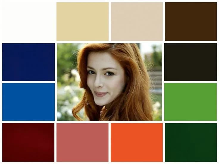 Jak dobrać szminkę do rudych włosów, by podkreślić urodę?