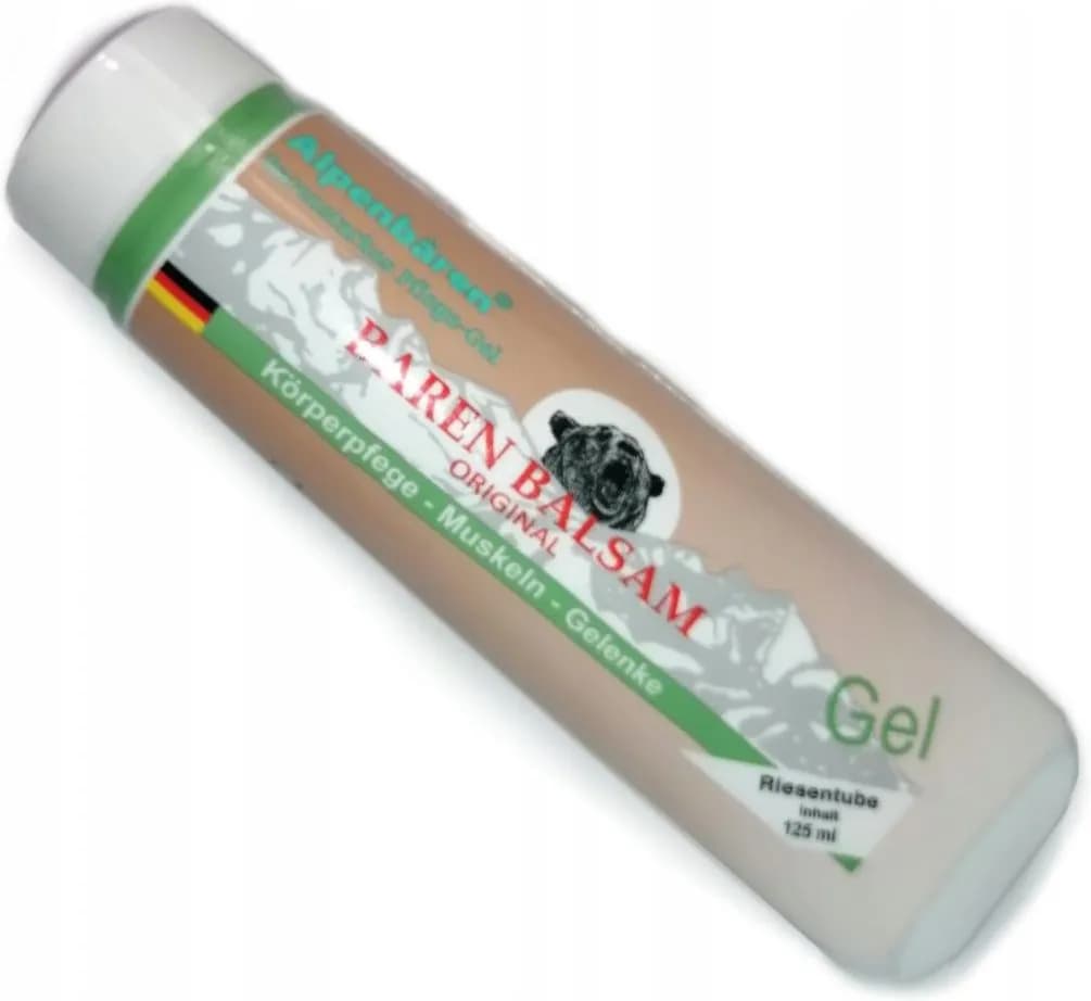 Gdzie kupić BAREN Balsam? Sprawdź najlepsze oferty i ceny