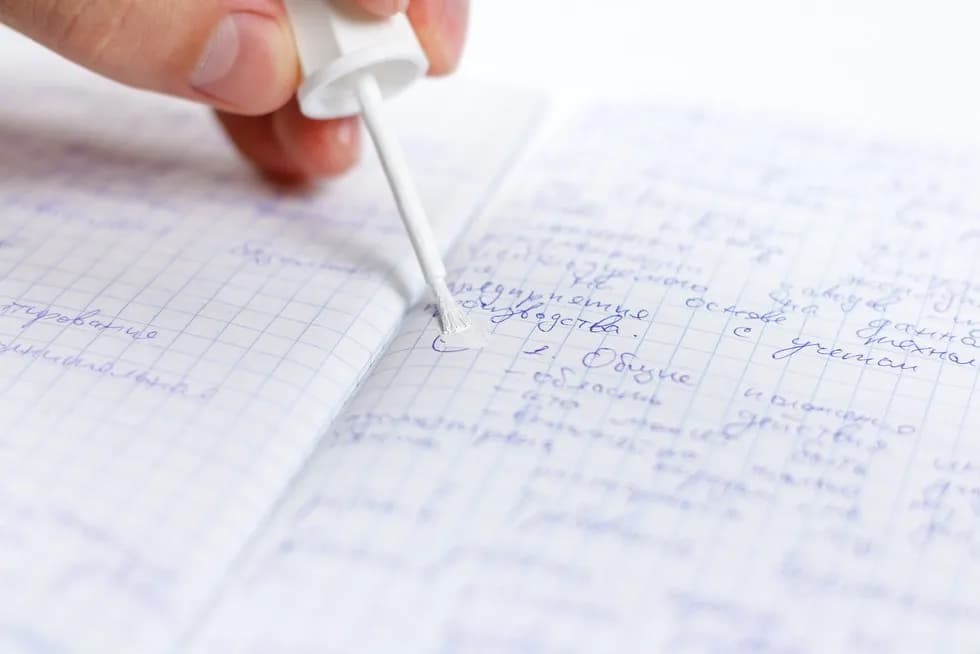 Jak zmyć korektor skutecznie i bez plam - sprawdzone metody