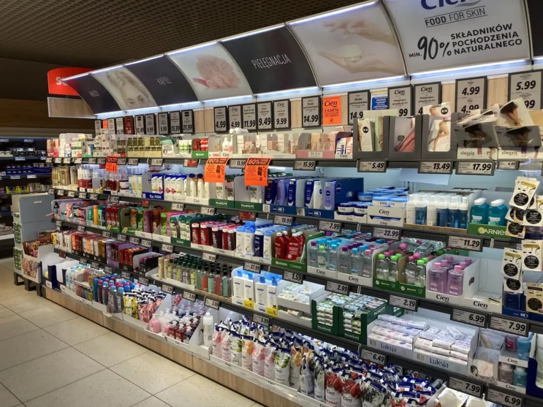 Kto produkuje kosmetyki Cien? Odkryj tajemnice tej marki Kto produkuje kosmetyki Cien? Odkryj tajemnice tej marki