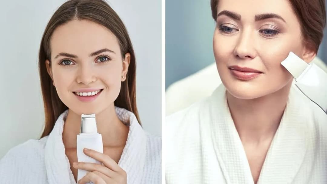 Jakie kosmetyki do peelingu kawitacyjnego – uniknij podrażnień i wybierz najlepiej