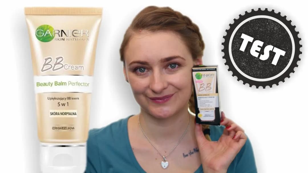Czy krem BB Garnier niszczy cerę? Prawda o jego składzie i działaniu