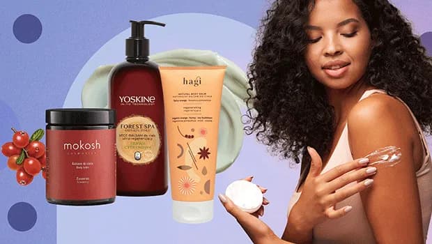 Balsamy pachnące jak perfumy – odkryj luksusowe zapachy dla skóry