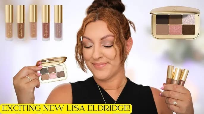 Gdzie kupić szminkę Lisa Eldridge? Sprawdź dostępność i ceny