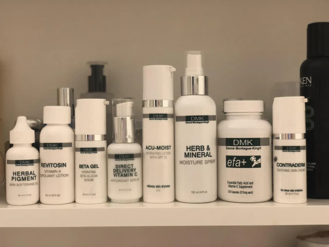 Gdzie kupić kosmetyki DMK? Sprawdź autoryzowane źródła i porady
