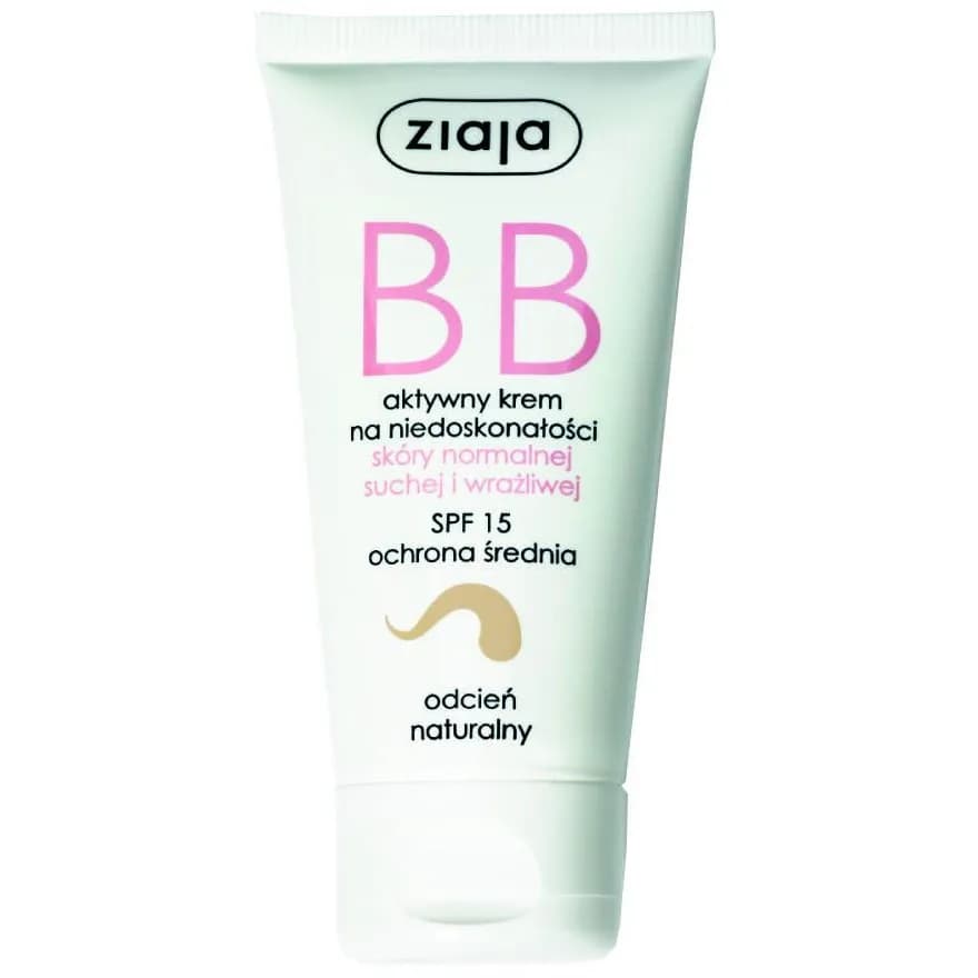 Najlepsze kremy BB do cery suchej, które nawilżają i poprawiają wygląd