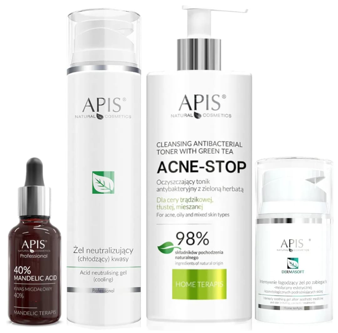 Jakie kosmetyki do cery tłustej: unikaj błędów i wybierz mądrze Jakie kosmetyki do cery tłustej: unikaj błędów i wybierz mądrze