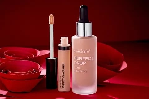 Korektor czy podkład: Jak uniknąć błędów w makijażu?